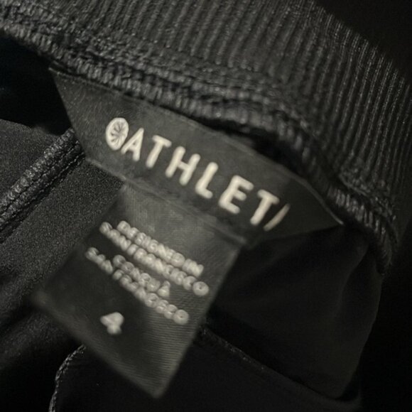 Athleta brooklyn ankle pant 4 nwt - Picture 9 of 9